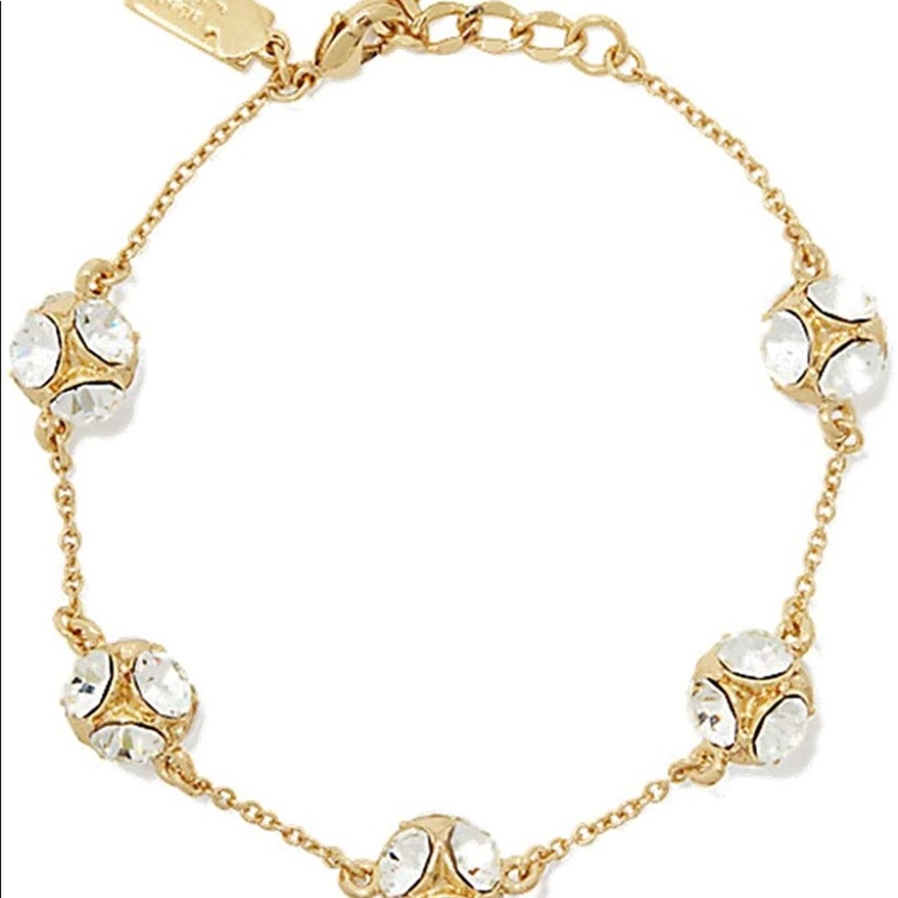 Kate spade bracelet